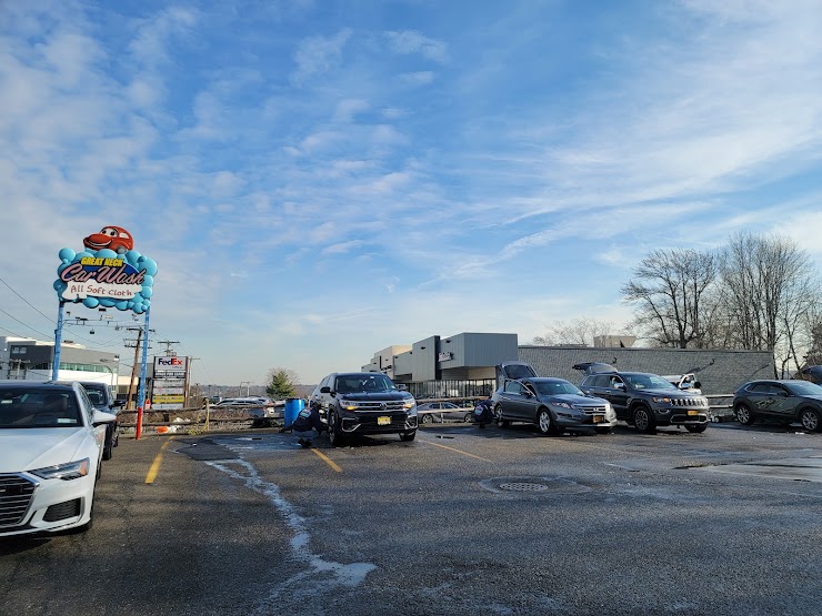 Great Neck Car Wash Ltd, Great Neck, NY