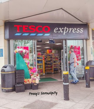 Tesco Express