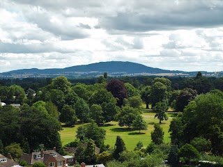 Prestfelde Preparatory School