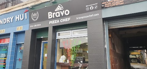 Bravo Pizza Chef - Glasgow