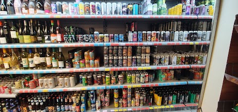 Berlin Calling Bottle shop