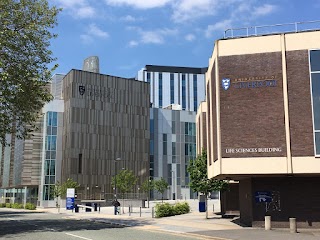 William Duncan Building, Institute of Ageing and Chronic Disease, University of Liverpool