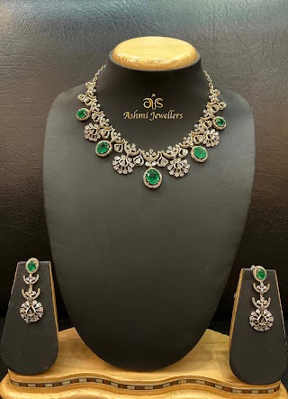 Ashmi Jewellers UK