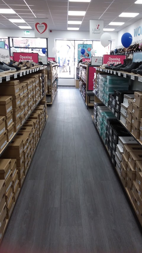 Shoe Zone