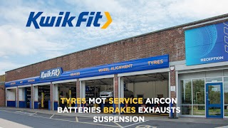 Kwik Fit - Havant