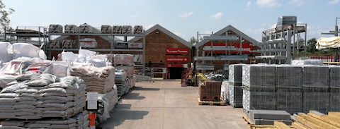 Huws Gray Buildbase Kenilworth