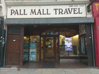 Pall Mall Travel