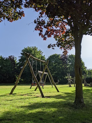 Calverton End Playground