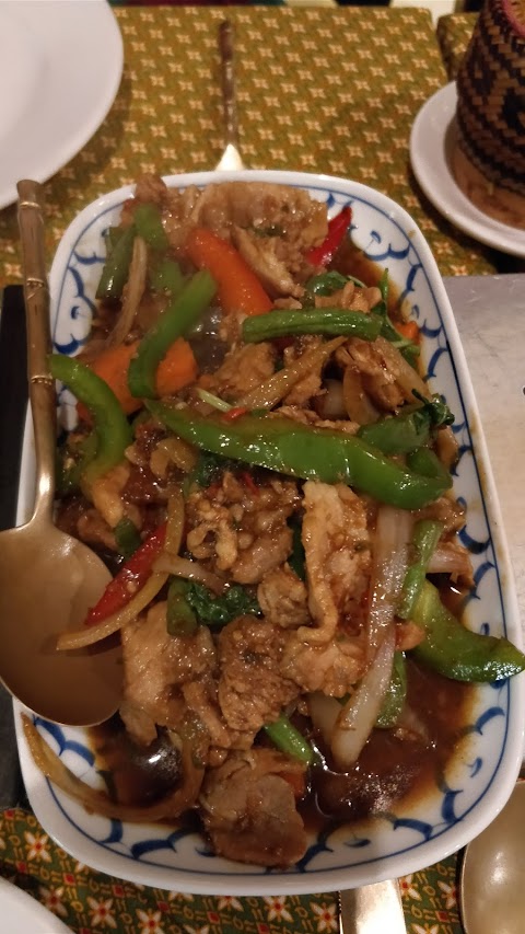 Bhan Thai