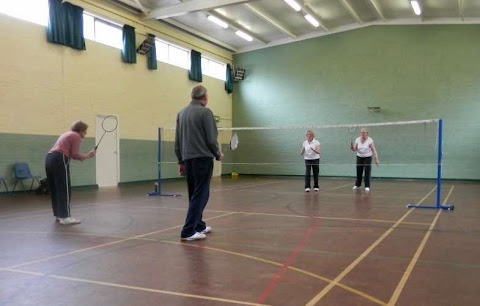 Furzefield Leisure Centre