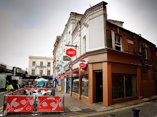 The Craft Beer Co. Brixton