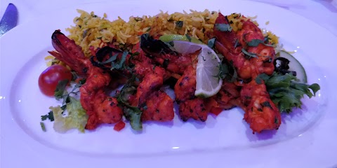 Zengh - Fine Dining Indian Restaurant and Takeaway Sutton Coldfield