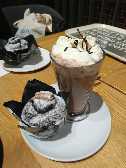 Costa Coffee