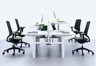 JS Seating and Desking