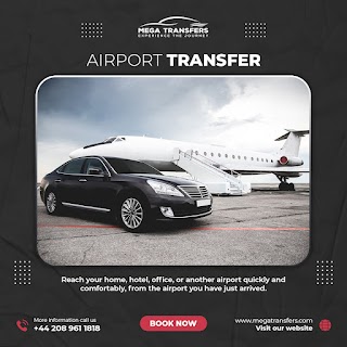 Mega Transfers Limited