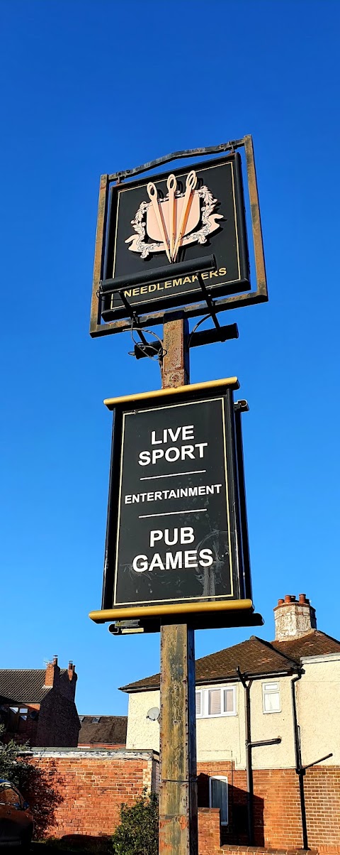 The Needlemakers Arms
