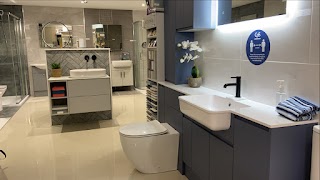 Croxley Plumbing, Heating and Bathroom Supplies