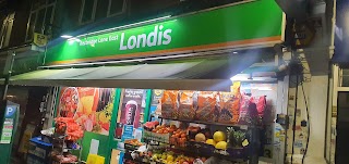 Londis Redbridge Lane East