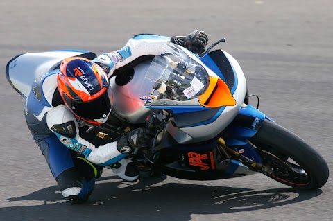 JPR Motorcycles