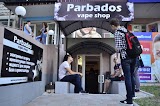 Parbados Vape Shop