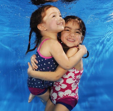 Water Babies at Nuffield Health Stoke