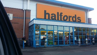 Halfords- Bordesley Green (Birmingham)