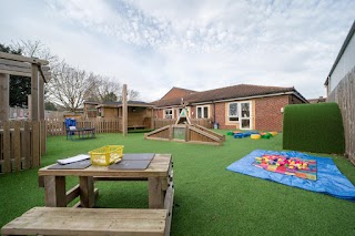 Bright Horizons Hinckley Day Nursery and Preschool