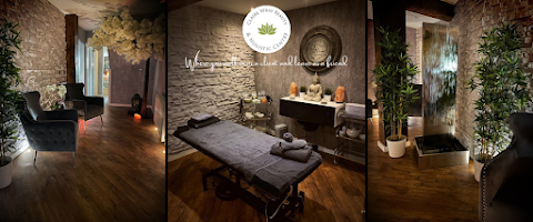 Claire Wray Beauty and Holistic Centre