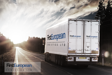 First European Logistics Ltd