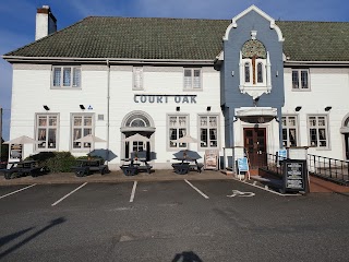 The Court Oak