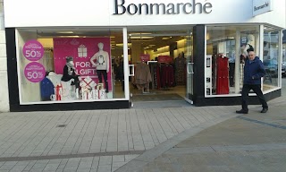 Bonmarché