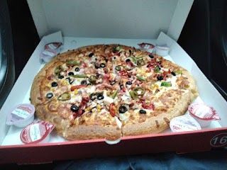 Valentino's Pizza