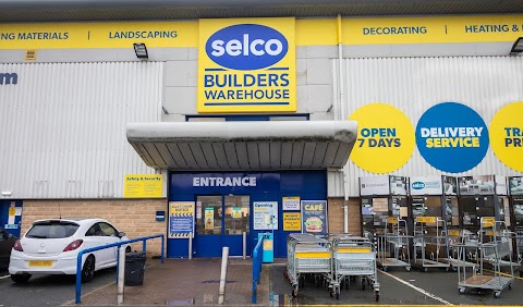 Selco Builders Warehouse