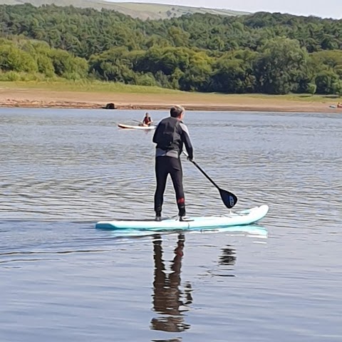 Tittesworth Water Sports and Activity Centre