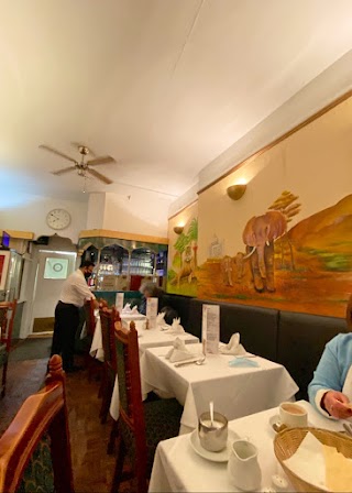 The Bengal Indian Restaurant(Bayswater)