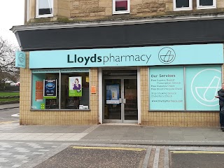 LloydsPharmacy