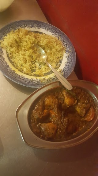 Methi Indian Takeaway