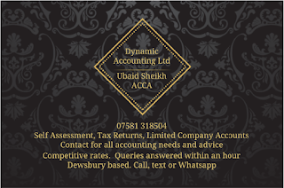 Dynamic Accounting Ltd - Chartered Accountants