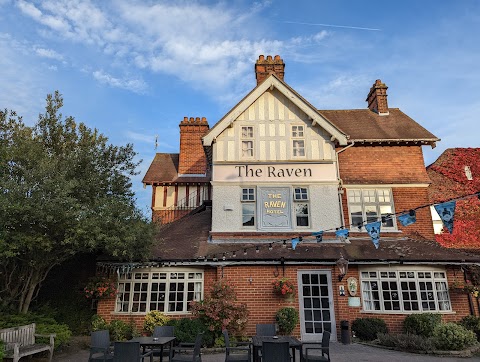 The Raven