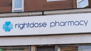 Rightdose Pharmacy - Glasgow Alexandra Parade