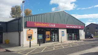 Sainsbury's Local