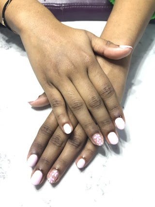 Regal Nails Salon & Spa