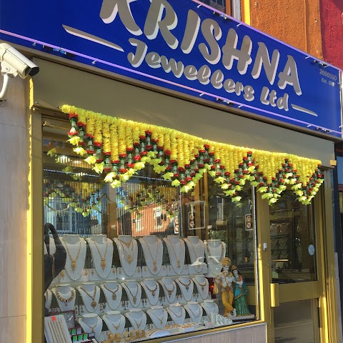 Krishna Jewellers