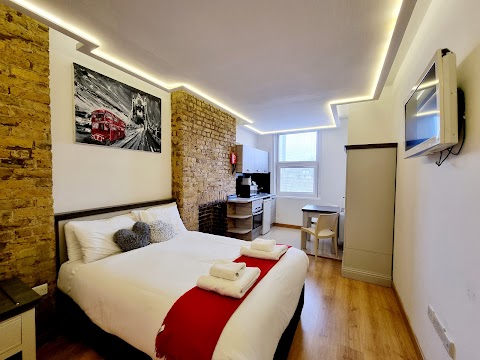 London Stay Apartments