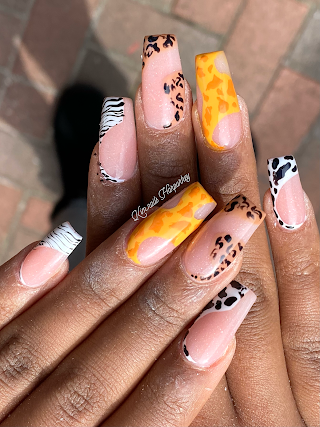 Kim Nails