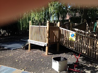 Rowland Hill Nursery School & Children Centre