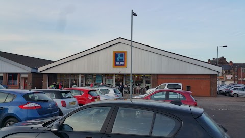 ALDI