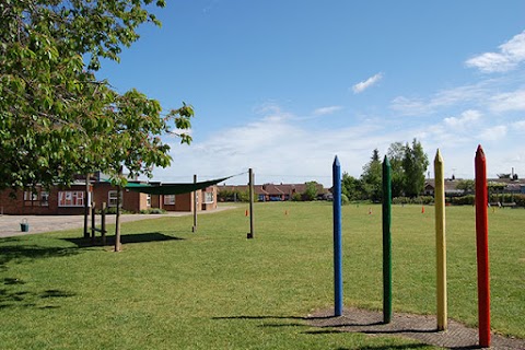 Spixworth Infant school