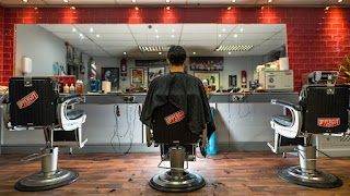 Deans Barber Shop