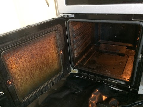 OvenBlaster UK